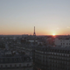 Illustration for article titled Hypnotic hyperlapse of Paris teleports you all over the beautiful city